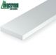 Tiras 0.38 x 1.50 x 350mm - 10Unidades.